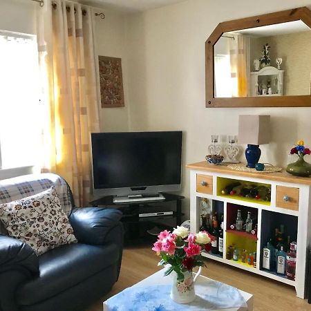 Ty Croeso Apartment แบลลีย์มันนี ภายนอก รูปภาพ